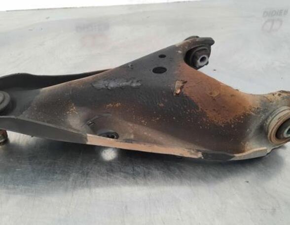 Track Control Arm DACIA LOGAN MCV II