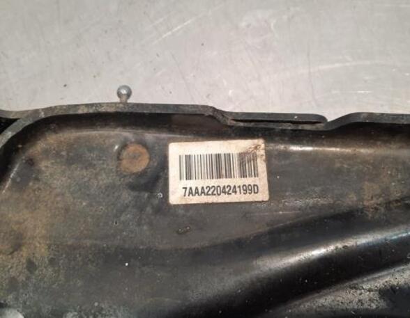 Track Control Arm PEUGEOT 5008 II (MC_, MJ_, MR_, M4_)