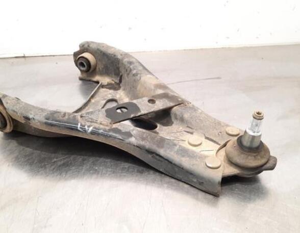 Track Control Arm DACIA DUSTER (HM_)