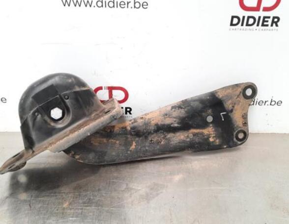 Track Control Arm AUDI A3 Limousine (8VS, 8VM)