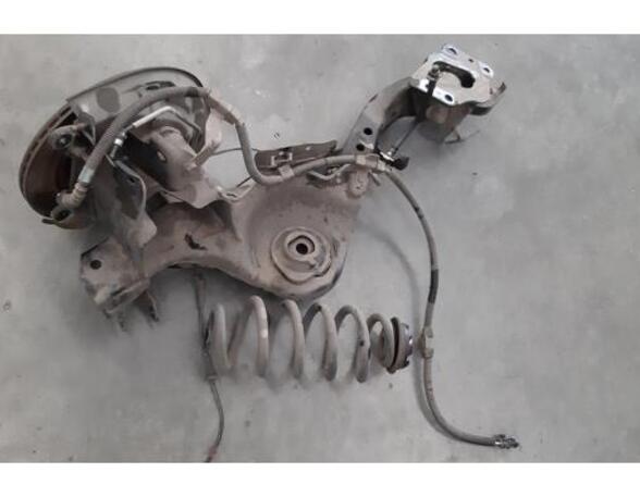 Track Control Arm NISSAN X-TRAIL (T32_)