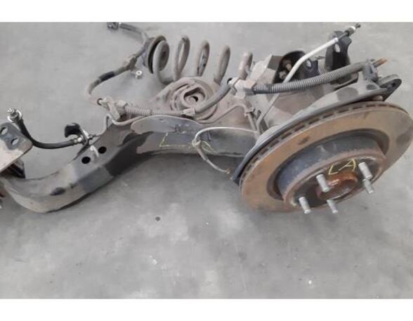 Track Control Arm NISSAN X-TRAIL (T32_)