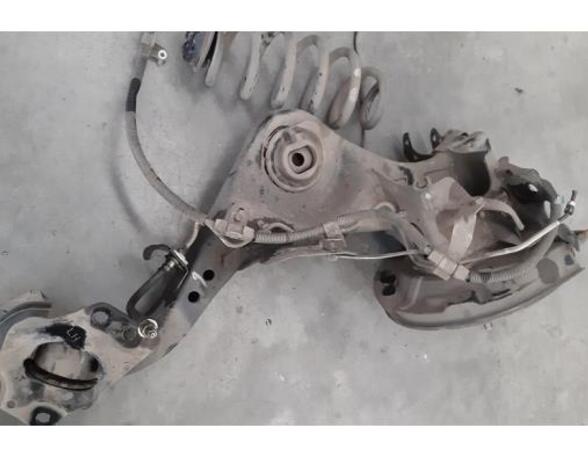 Track Control Arm NISSAN X-TRAIL (T32_)