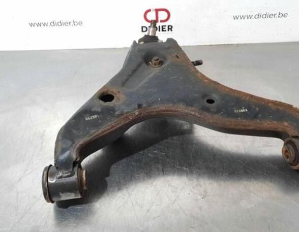 Track Control Arm MITSUBISHI L200 / TRITON (KA_T, KB_T)