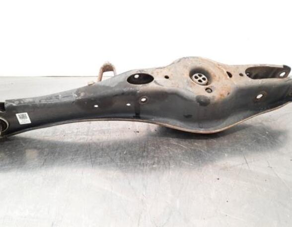 Track Control Arm AUDI A3 Sportback (8VA, 8VF)