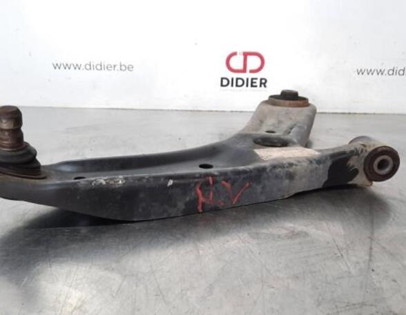 Track Control Arm HYUNDAI i10 II (BA, IA)