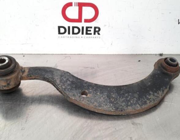 Track Control Arm TOYOTA AURIS (_E18_), TOYOTA AURIS Estate (_E18_)