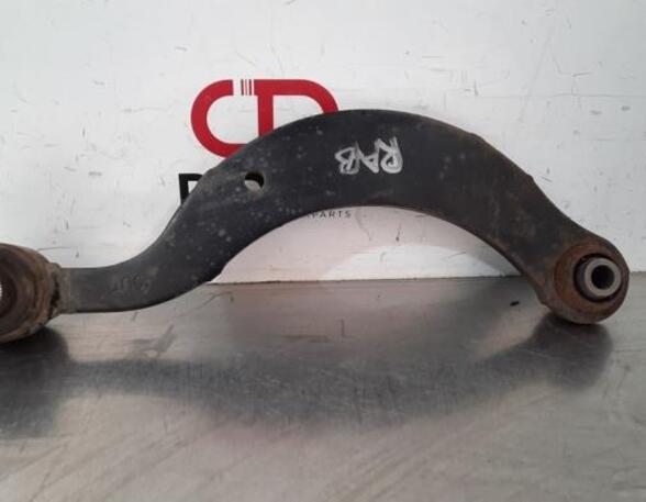 Track Control Arm TOYOTA AURIS (_E18_), TOYOTA AURIS Estate (_E18_)