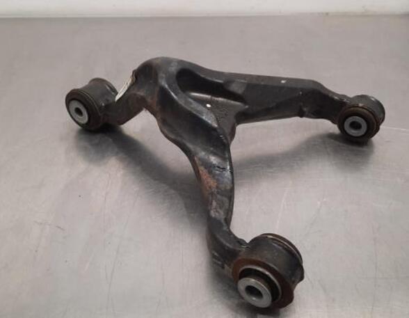 Track Control Arm DS DS 9 (X2_), DS DS 7 Crossback (J4_, JR_, JC_), CITROËN DS