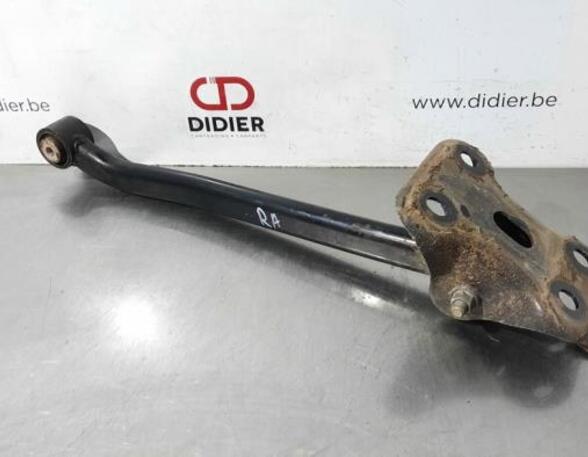 Track Control Arm JEEP RENEGADE SUV (BU, B1)