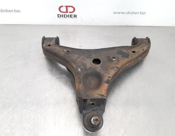 Track Control Arm MERCEDES-BENZ SPRINTER 3,5-t Platform/Chassis (906)