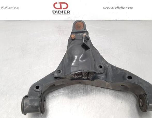 Track Control Arm MERCEDES-BENZ SPRINTER 3,5-t Platform/Chassis (906)