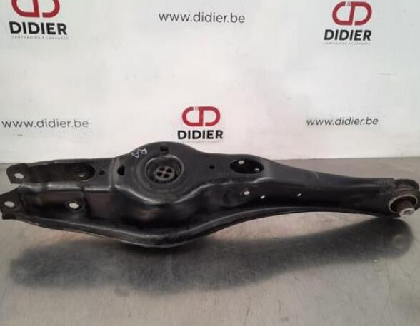 Track Control Arm AUDI A3 Limousine (8VS, 8VM)