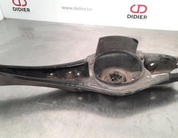 Track Control Arm AUDI A3 Limousine (8VS, 8VM)