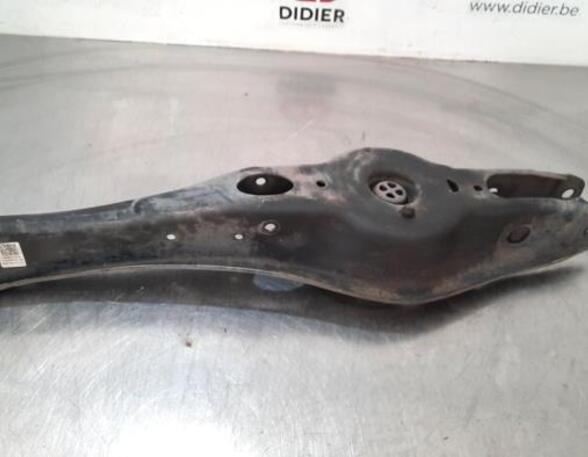 Track Control Arm AUDI A3 Sportback (8VA, 8VF)