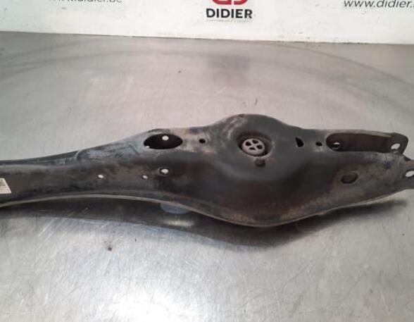 Track Control Arm AUDI A3 Sportback (8VA, 8VF)