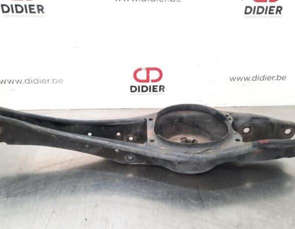 Track Control Arm AUDI A3 Sportback (8VA, 8VF)