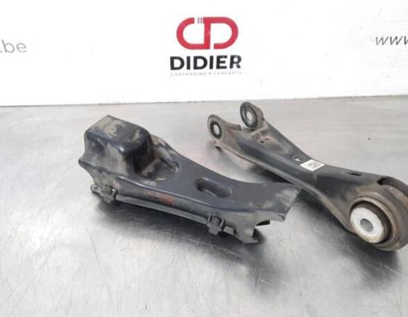 Track Control Arm MERCEDES-BENZ A-CLASS (W177), MERCEDES-BENZ A-CLASS Saloon (V177)