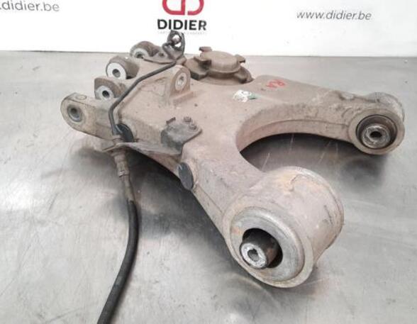 Track Control Arm ALFA ROMEO STELVIO (949_)