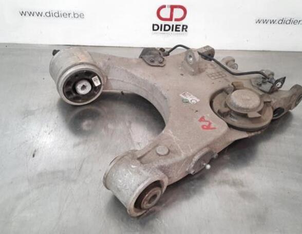 Track Control Arm ALFA ROMEO STELVIO (949_)