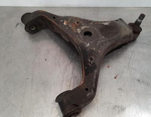 Track Control Arm MERCEDES-BENZ SPRINTER 3,5-t Van (906)