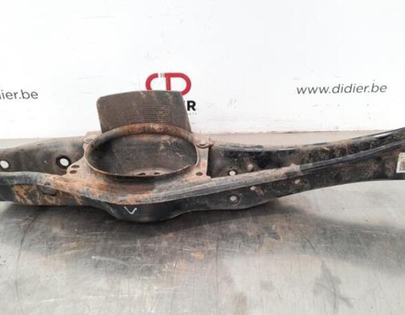 Track Control Arm AUDI A3 Limousine (8VS, 8VM)