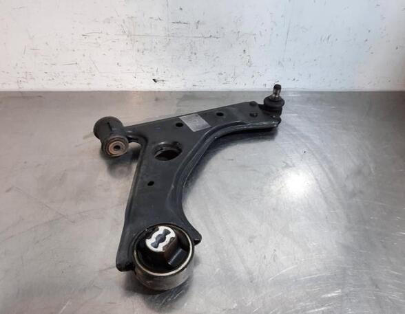 Track Control Arm FIAT FIORINO Box Body/MPV (225_), FIAT QUBO (225_), FIAT FIORINO MPV (225_)