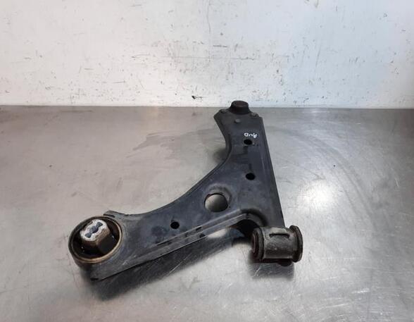 Track Control Arm FIAT FIORINO Box Body/MPV (225_), FIAT QUBO (225_), FIAT FIORINO MPV (225_)