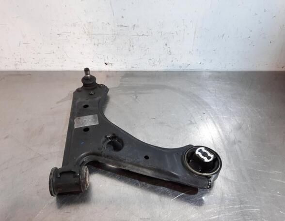 Track Control Arm FIAT FIORINO Box Body/MPV (225_), FIAT QUBO (225_), FIAT FIORINO MPV (225_)