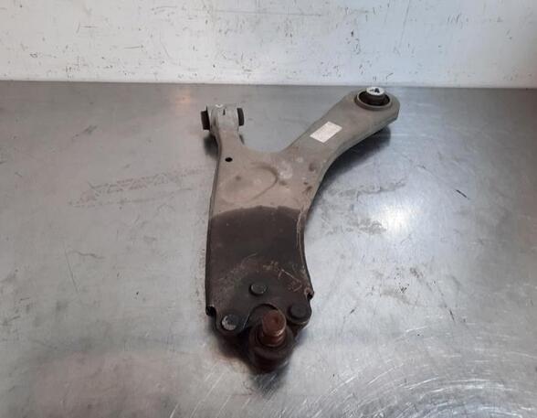 Track Control Arm DS DS 3 / DS 3 CROSSBACK (UR_, UC_, UJ_), CITROËN C4 III (BA_, BB_, BC_)