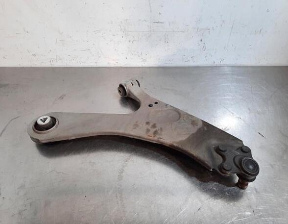 Track Control Arm DS DS 3 / DS 3 CROSSBACK (UR_, UC_, UJ_), CITROËN C4 III (BA_, BB_, BC_)