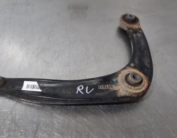 Track Control Arm CITROËN BERLINGO Box Body/MPV (B9)