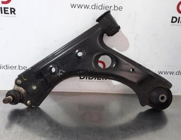 Draagarm wielophanging OPEL CORSA E (X15)