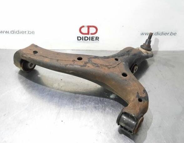 Track Control Arm VW AMAROK (2HA, 2HB, S1B, S6B, S7A, S7B), VW AMAROK Platform/Chassis (S1B, S6B, S7B)