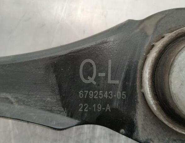 Track Control Arm BMW 1 (F20)