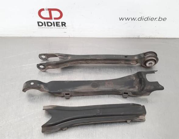 Track Control Arm MERCEDES-BENZ C-CLASS T-Model (S204)