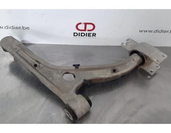 Track Control Arm MERCEDES-BENZ B-CLASS (W246, W242)