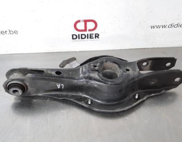 Track Control Arm BMW 3 (F30, F80), BMW 1 (F20), BMW 3 (G20, G80)