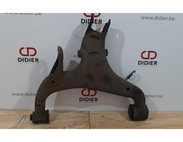 Track Control Arm LAND ROVER DISCOVERY IV (L319)