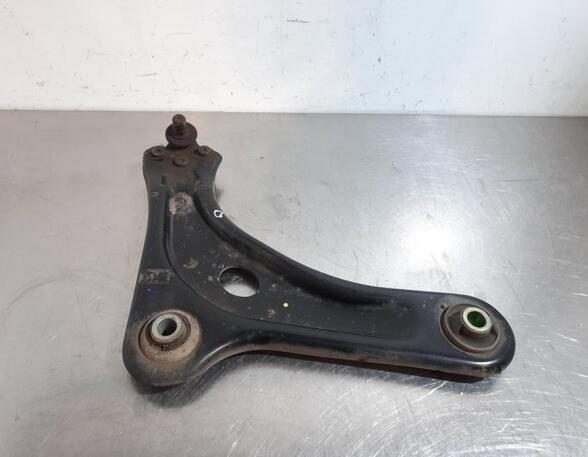 Track Control Arm CITROËN DS3 Convertible, DS DS 3 Convertible (SB_)