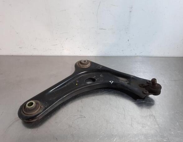 Track Control Arm CITROËN DS3 Convertible, DS DS 3 Convertible (SB_)