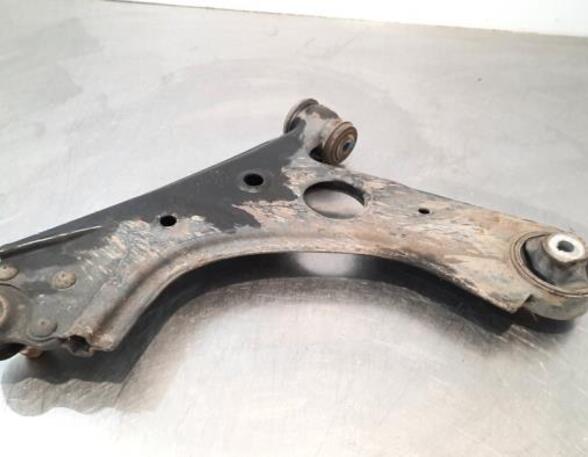 Track Control Arm FIAT DOBLO Cargo (263_), FIAT DOBLO Platform/Chassis (263_), FIAT DOBLO MPV (263_)