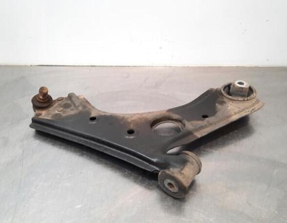 Track Control Arm FIAT DOBLO Cargo (263_), FIAT DOBLO Platform/Chassis (263_), FIAT DOBLO MPV (263_)