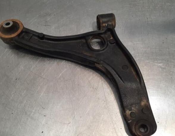 Track Control Arm RENAULT MASTER III Platform/Chassis (EV, HV, UV)