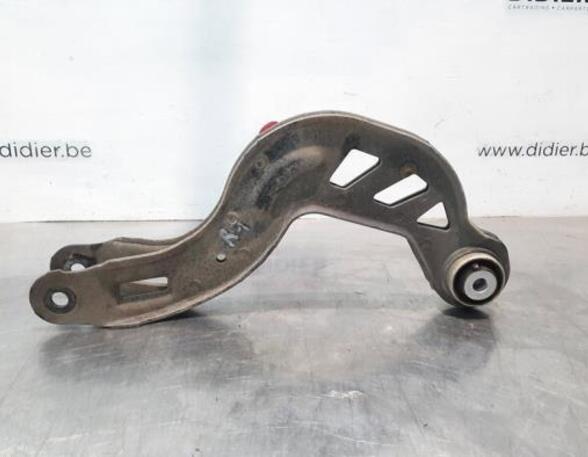 Track Control Arm MERCEDES-BENZ B-CLASS (W246, W242)