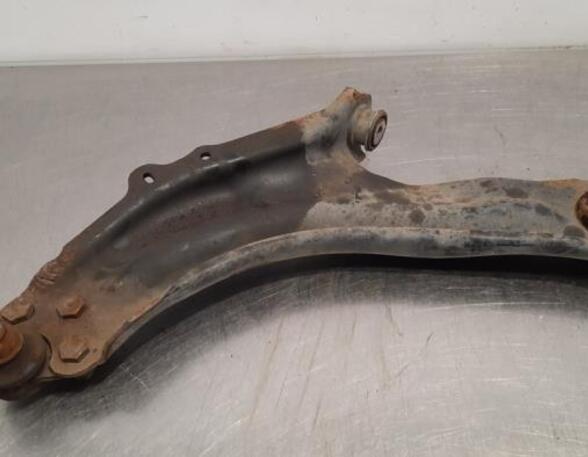 Track Control Arm MERCEDES-BENZ CITAN Box Body/MPV (W415)