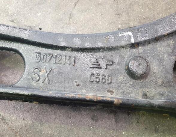 Track Control Arm PEUGEOT BOXER Van, OPEL MOVANO C Van (U9)