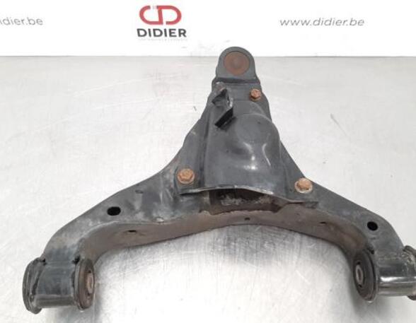 Track Control Arm MERCEDES-BENZ SPRINTER 3,5-t Van (906)