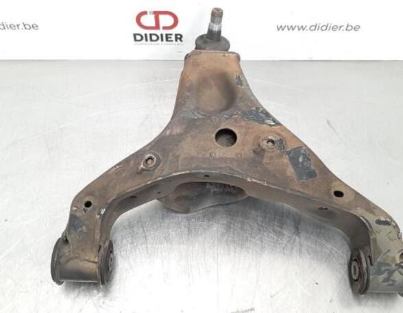 Track Control Arm MERCEDES-BENZ SPRINTER 3,5-t Van (906)