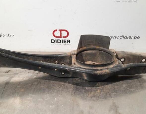 Track Control Arm AUDI A3 Limousine (8VS, 8VM)